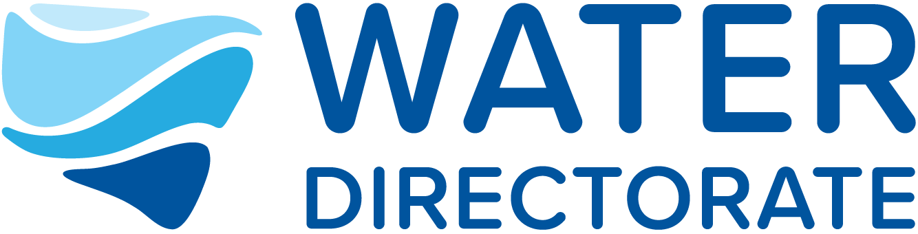 NSW Water Directorate Logo