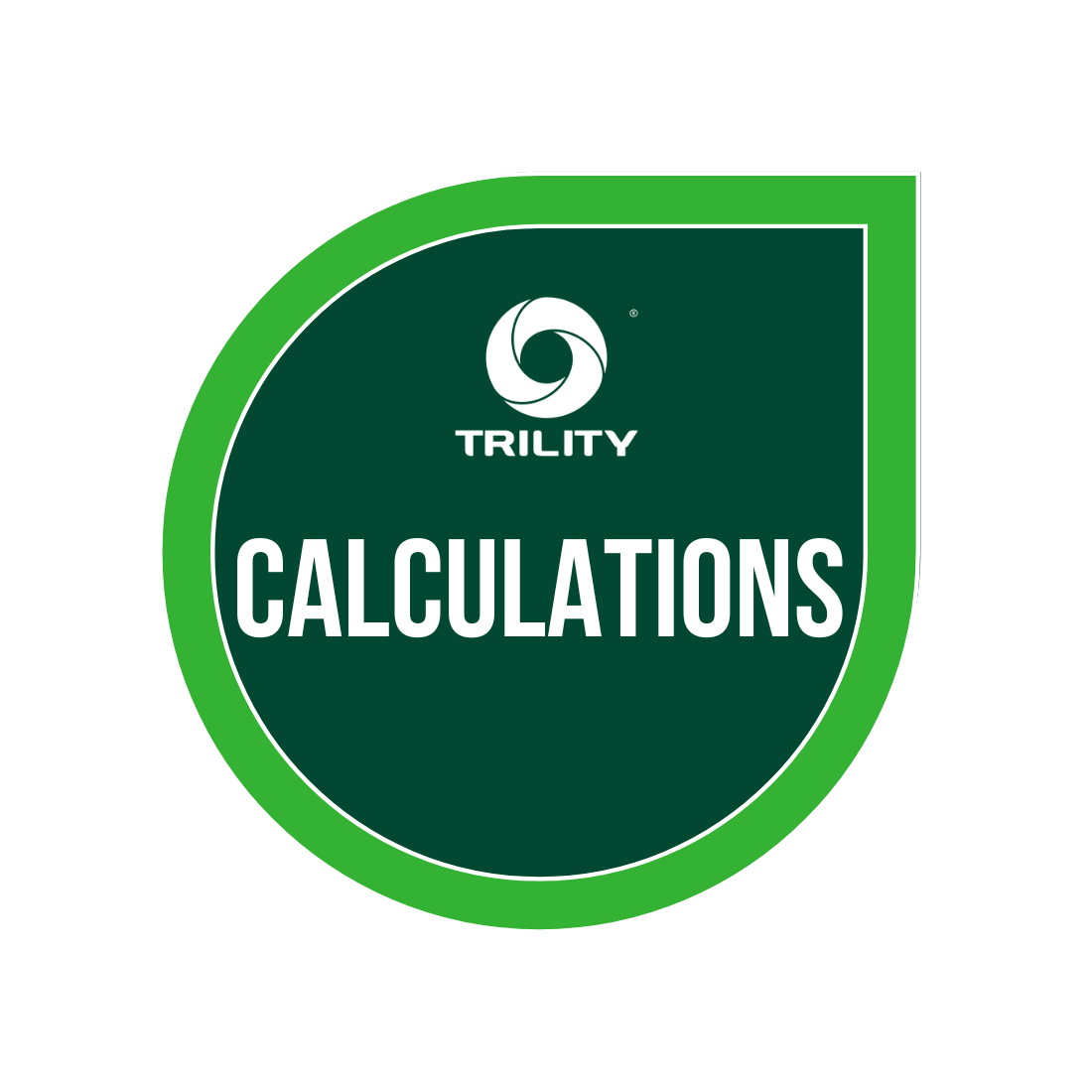 Calculations course icon