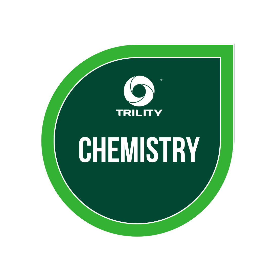 Chemistry Course Icon