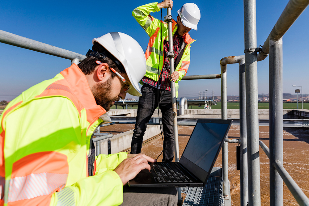 SCADA course image