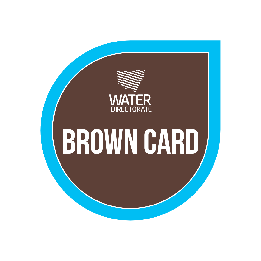 Screenshot of Brown Card NSW
