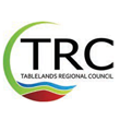 Tablelands Regional Council logo