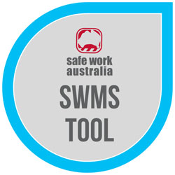 SWMS Tool Course icon