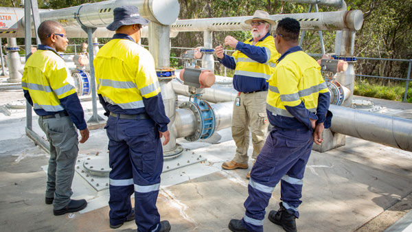 SCADA course image